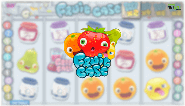 Fruit Case Игровой процесс
