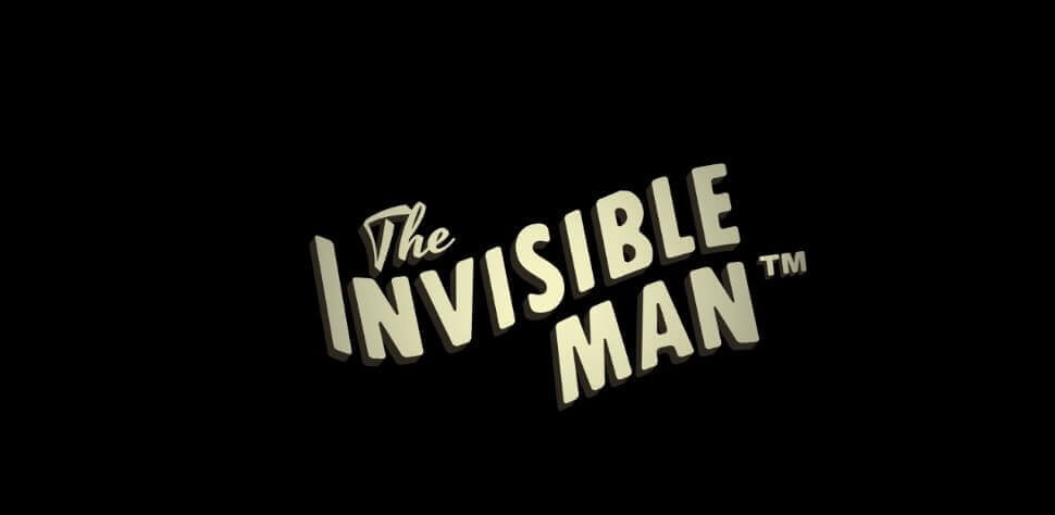 The Invisible Man Game process