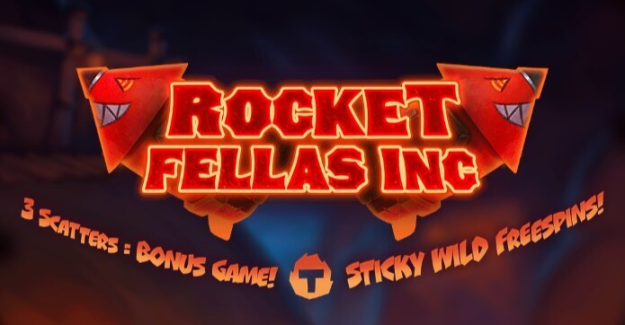Rocket Fellas Inc Ігровий процес