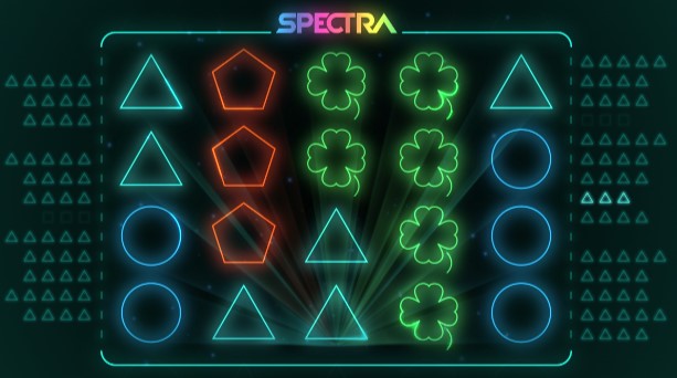 Spectra Spielablauf