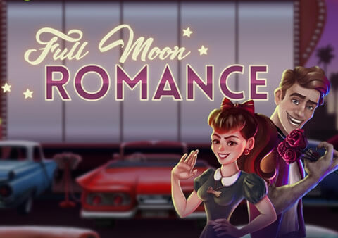 Full Moon Romance Игровой процесс
