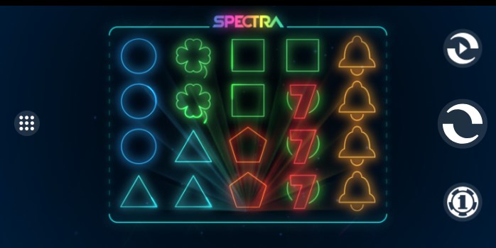 Spectra Spielablauf