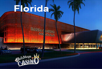 Casino age limit in florida