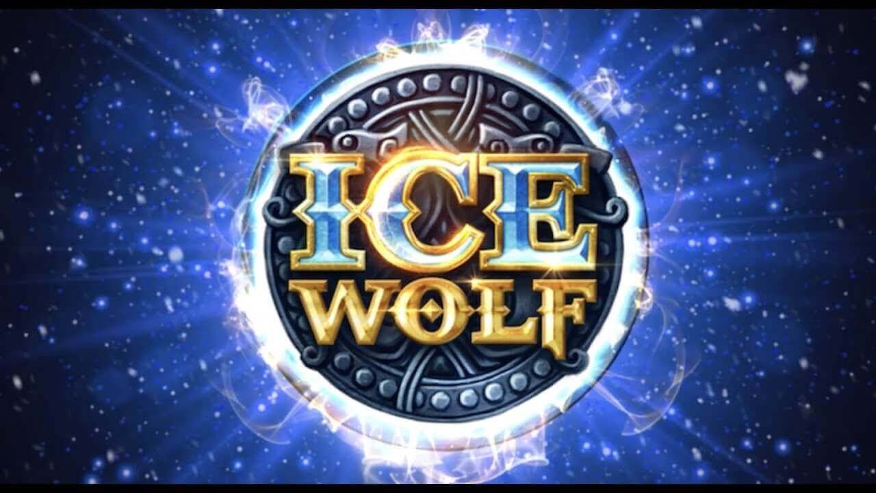 Ice Wolf proceso de juego