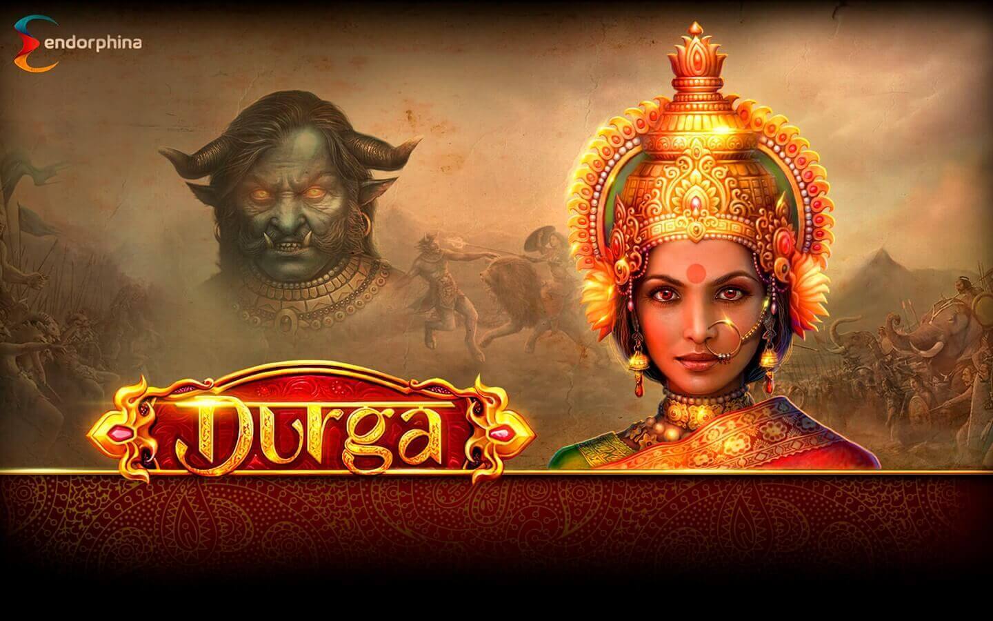 Durga Игровой процесс