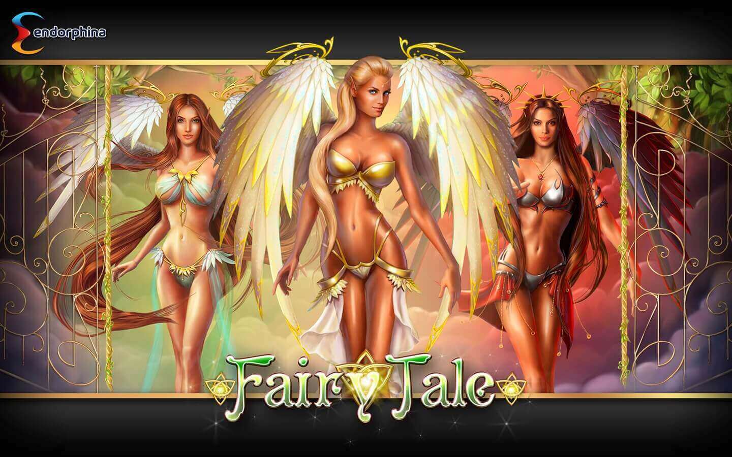 Fairy Tale Spielablauf