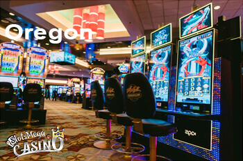 Seattle casino slots