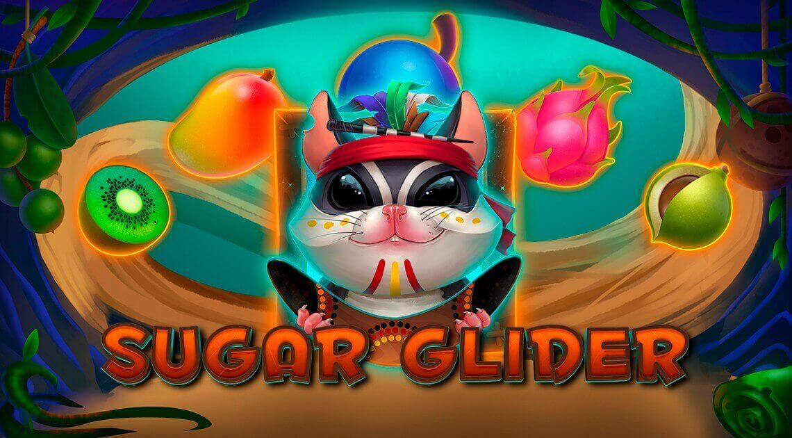 Sugar Glider Processo di gioco