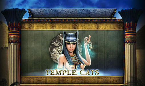 Temple Cats Spielablauf