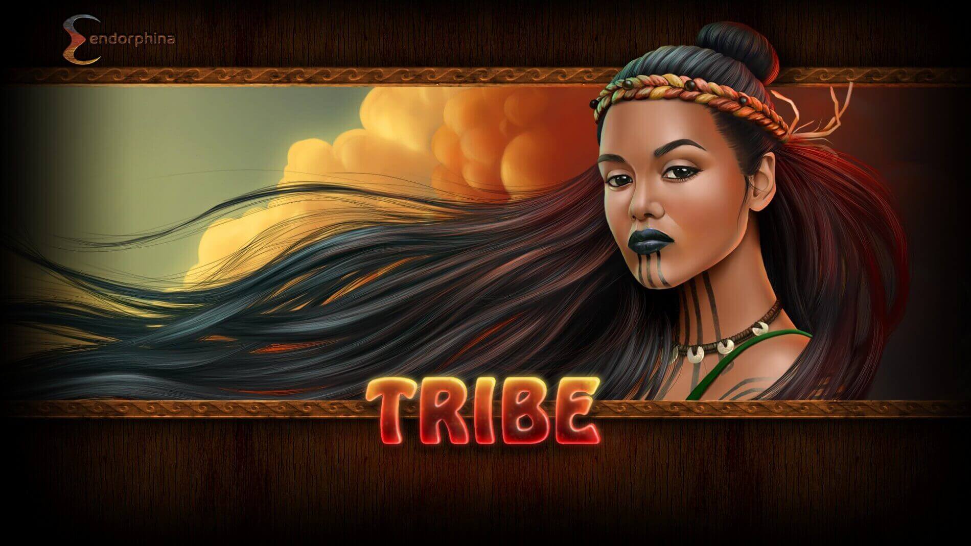 Tribe Ігровий процес