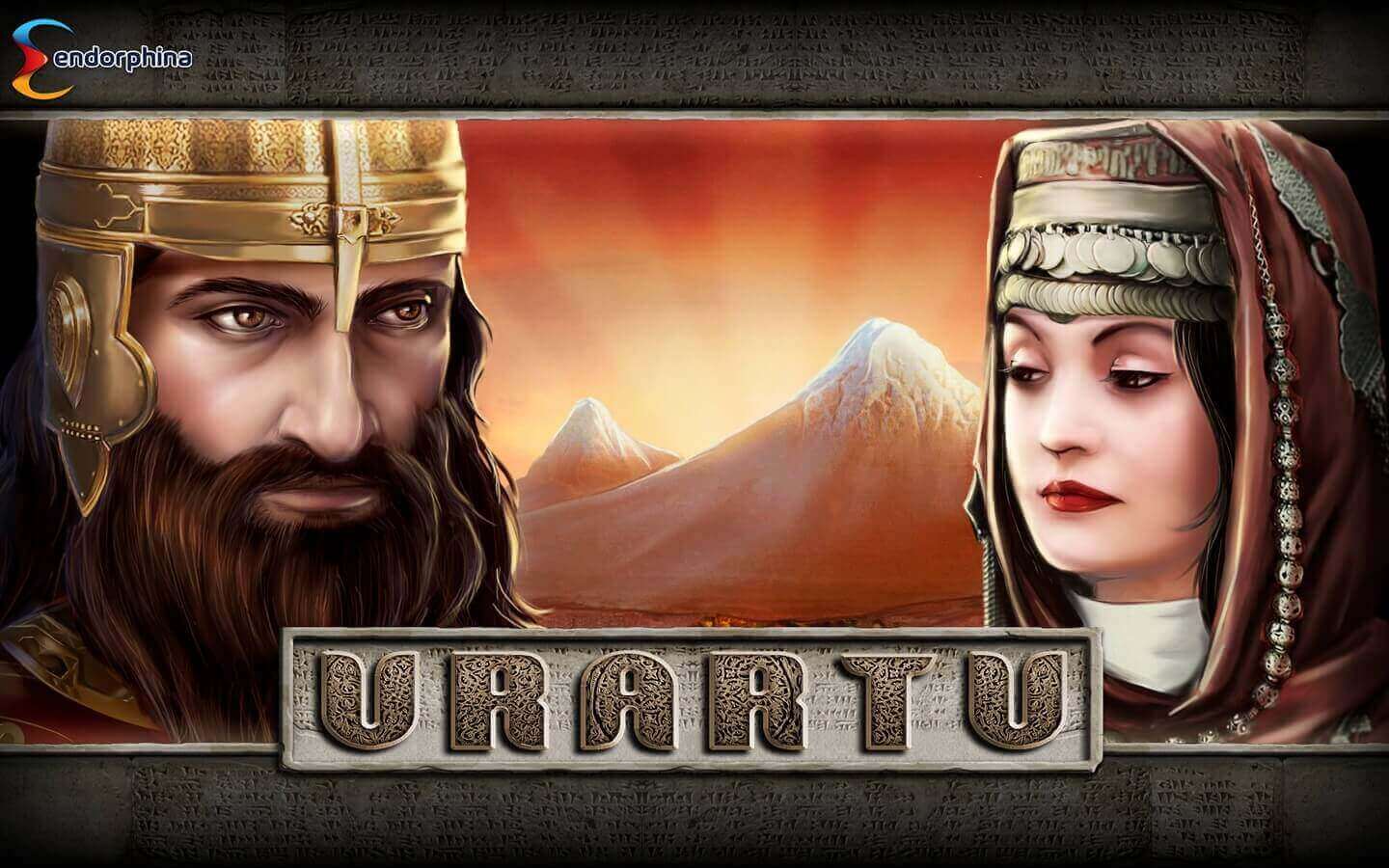 Urartu Spielablauf
