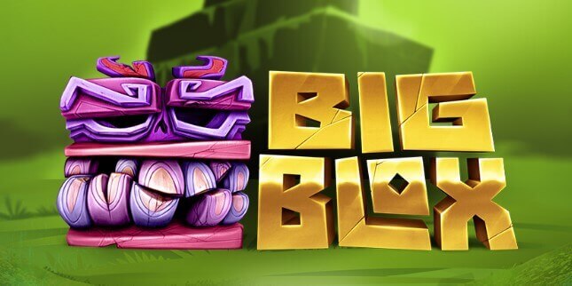 Big Blox Game process