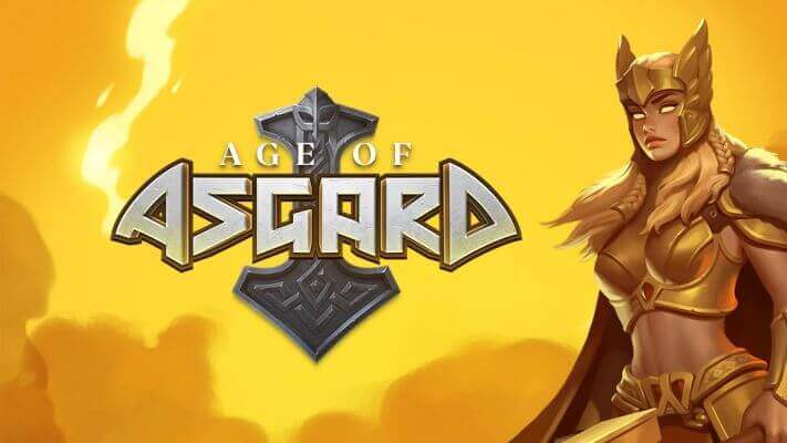 Age of Asgard Ігровий процес