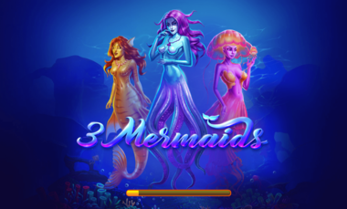 3 Mermaids Spielablauf