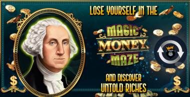 Magic Money Maze Ігровий процес